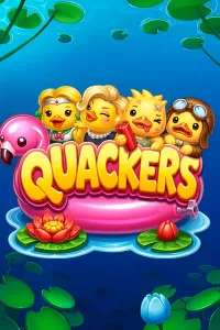 Quackers